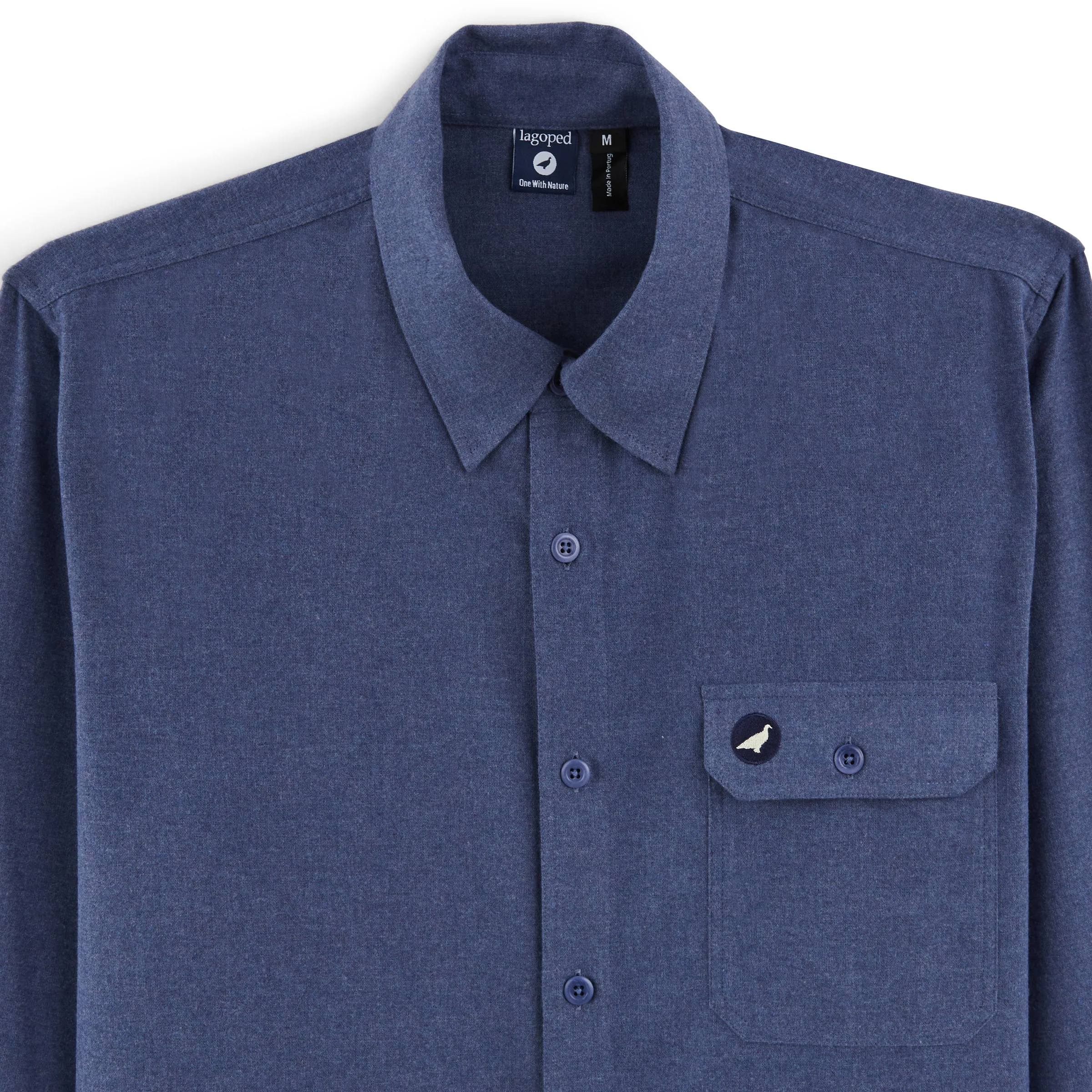 Chemise flanelle Unisexe PERDIZ - Image 19