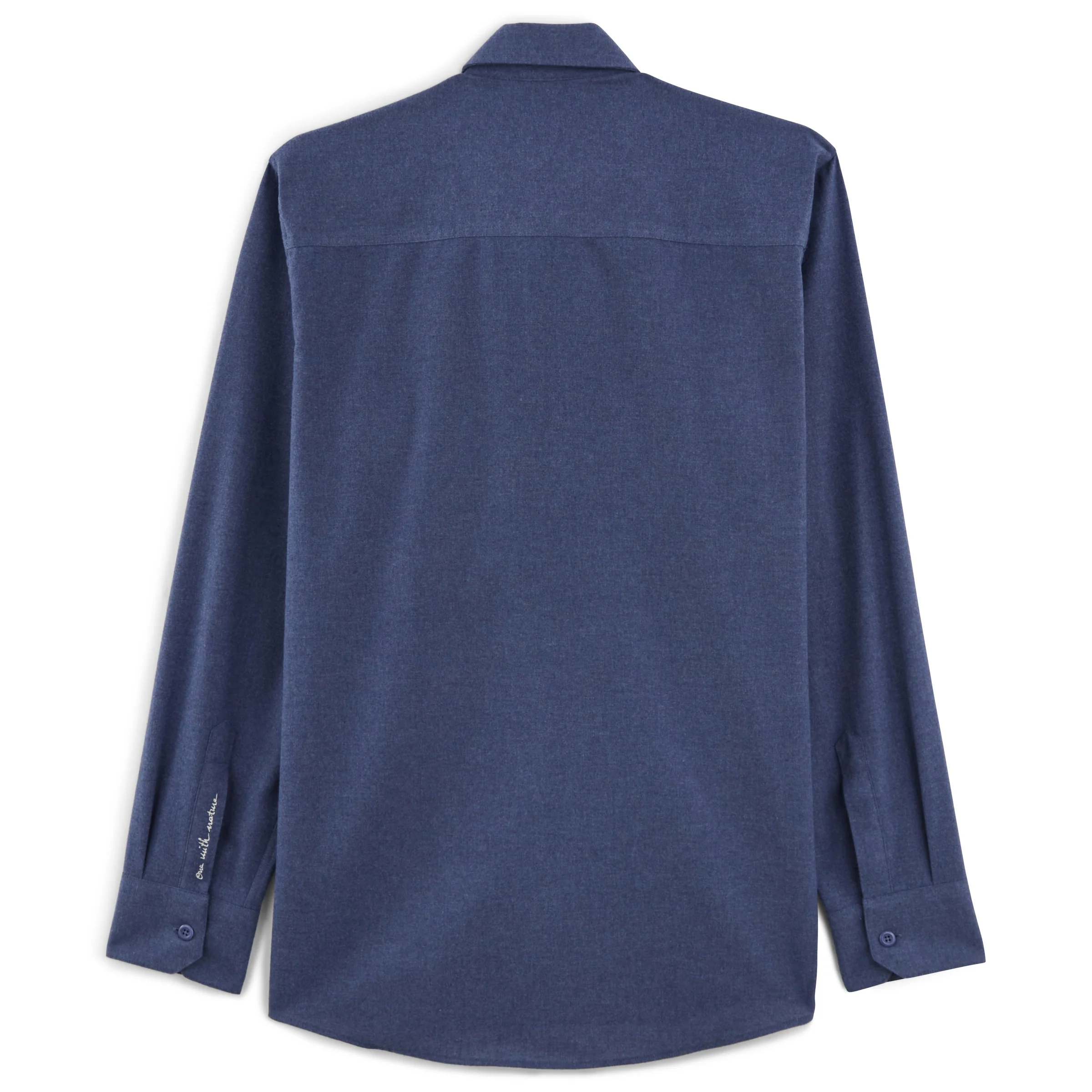 Chemise flanelle Unisexe PERDIZ - Image 20