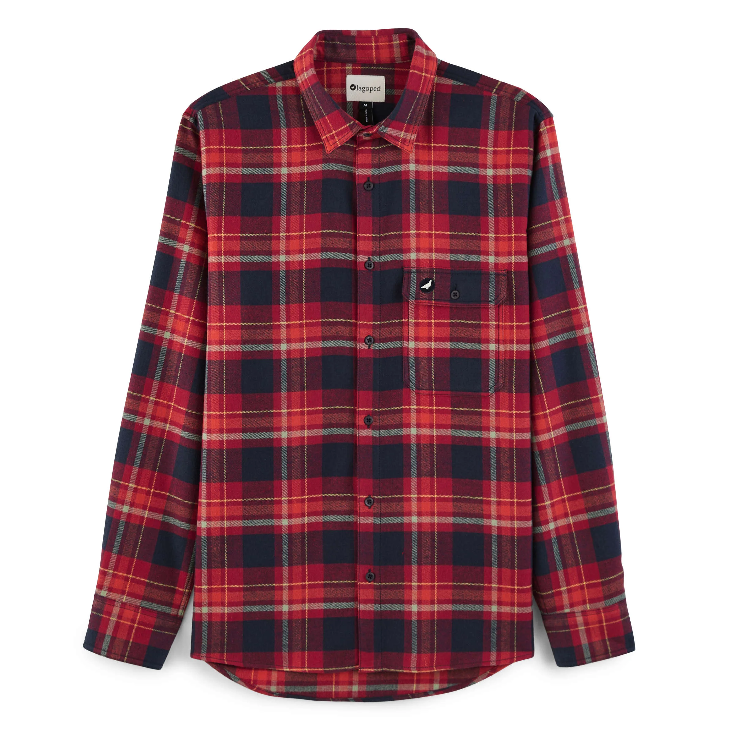 Chemise flanelle Unisexe PERDIZ - Image 21