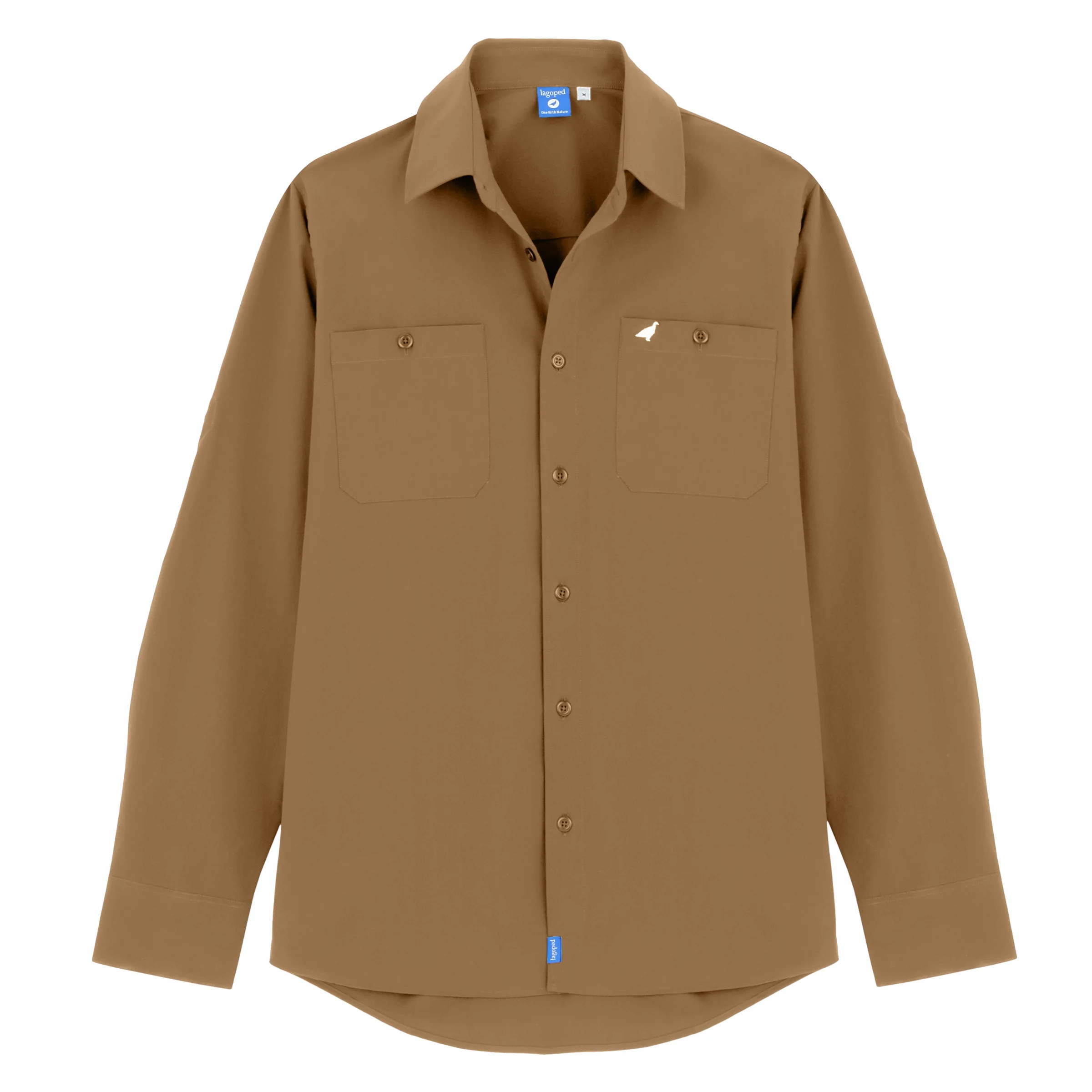 Chemise technique Unisexe RAICHO - Image 11