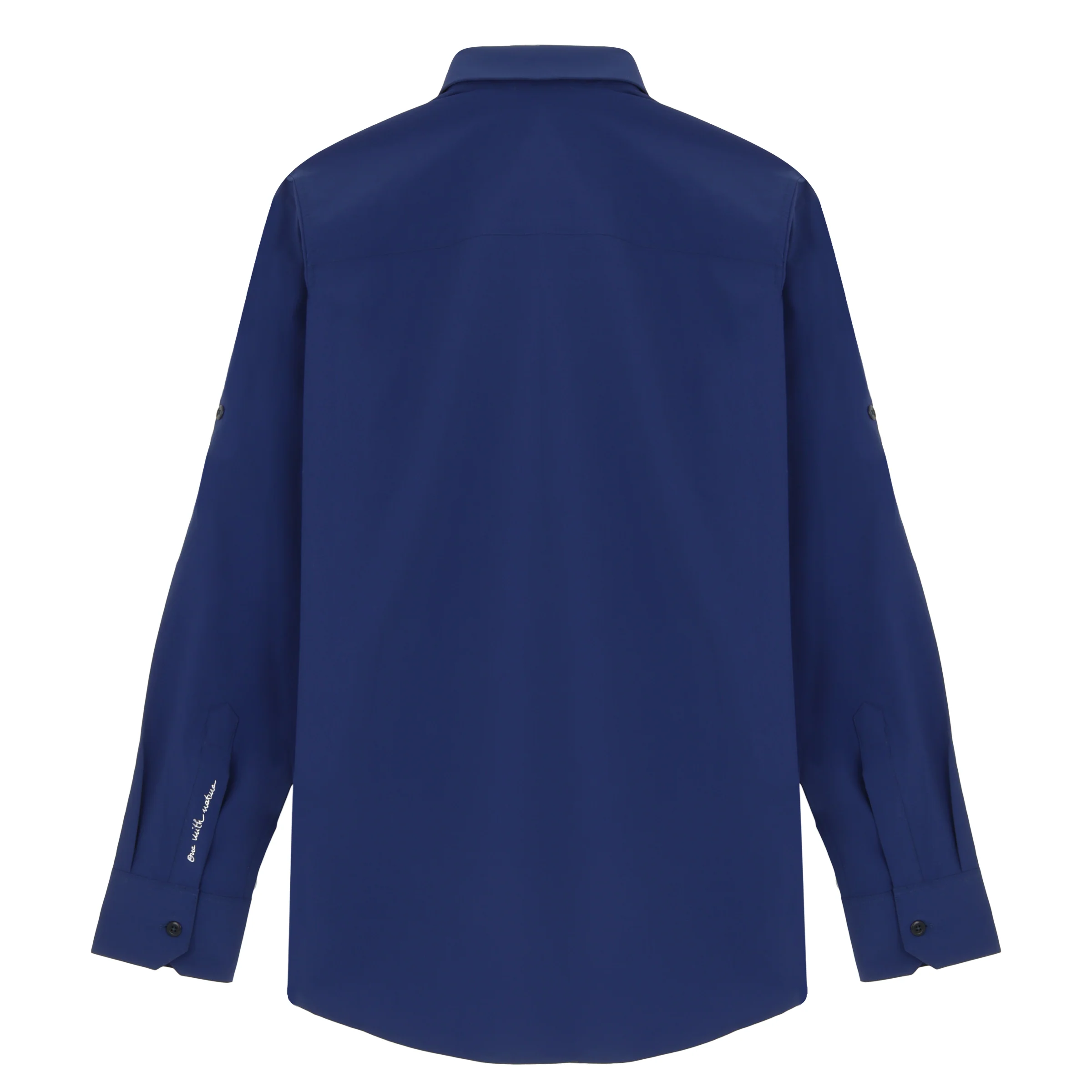 Chemise technique Unisexe RAICHO - Image 12