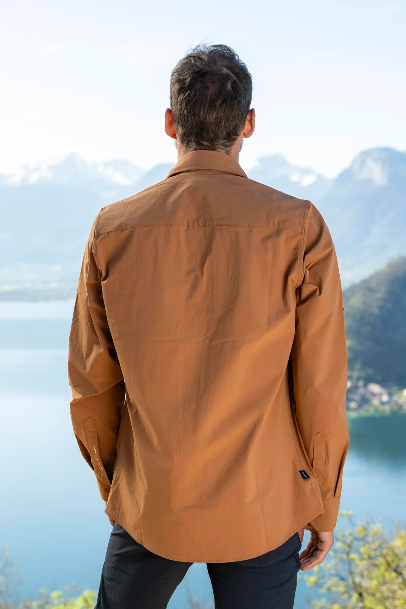 Chemise technique Unisexe RAICHO - Image 22