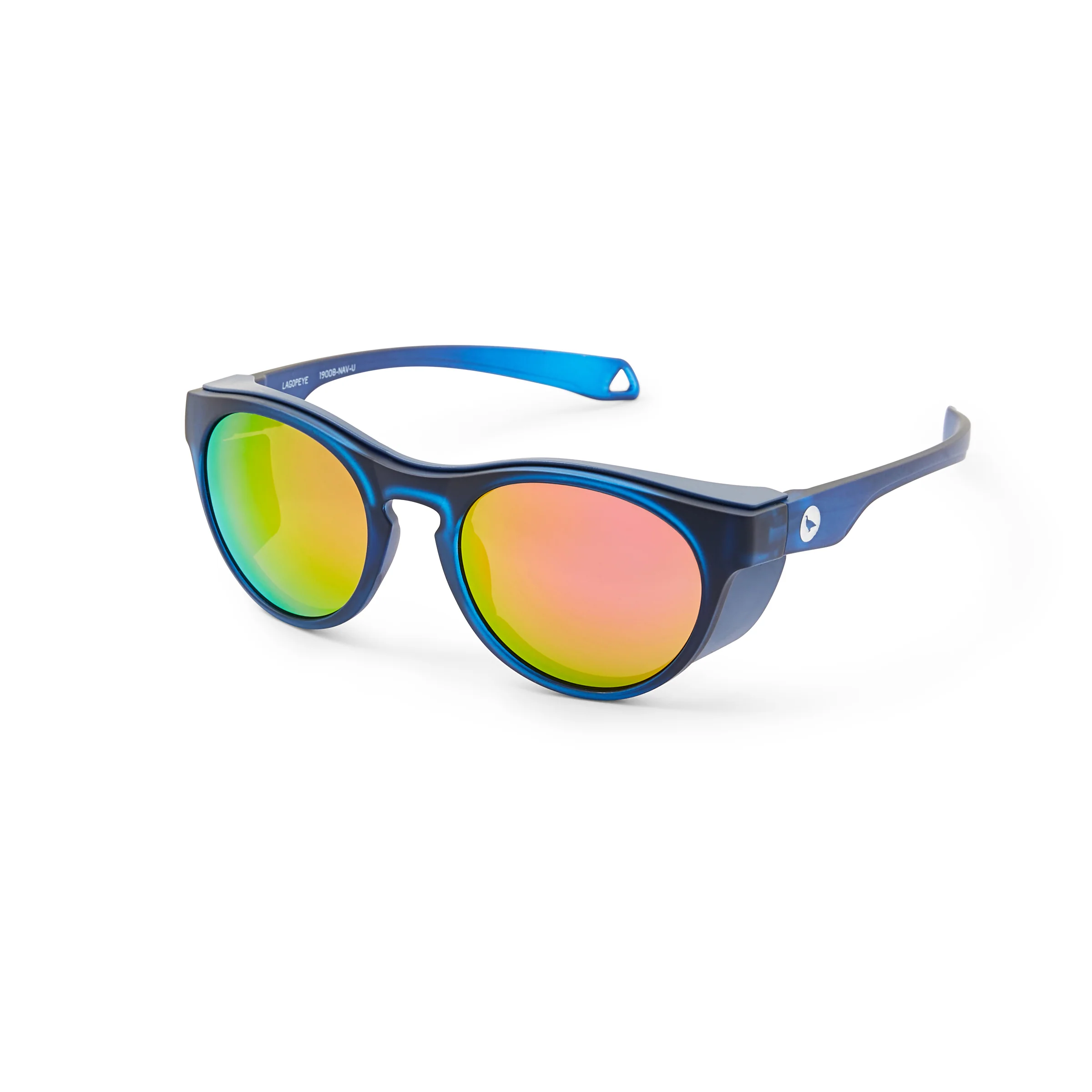 Lunettes de Soleil Unisexe LAGOPEYE CAT3 - Image 3