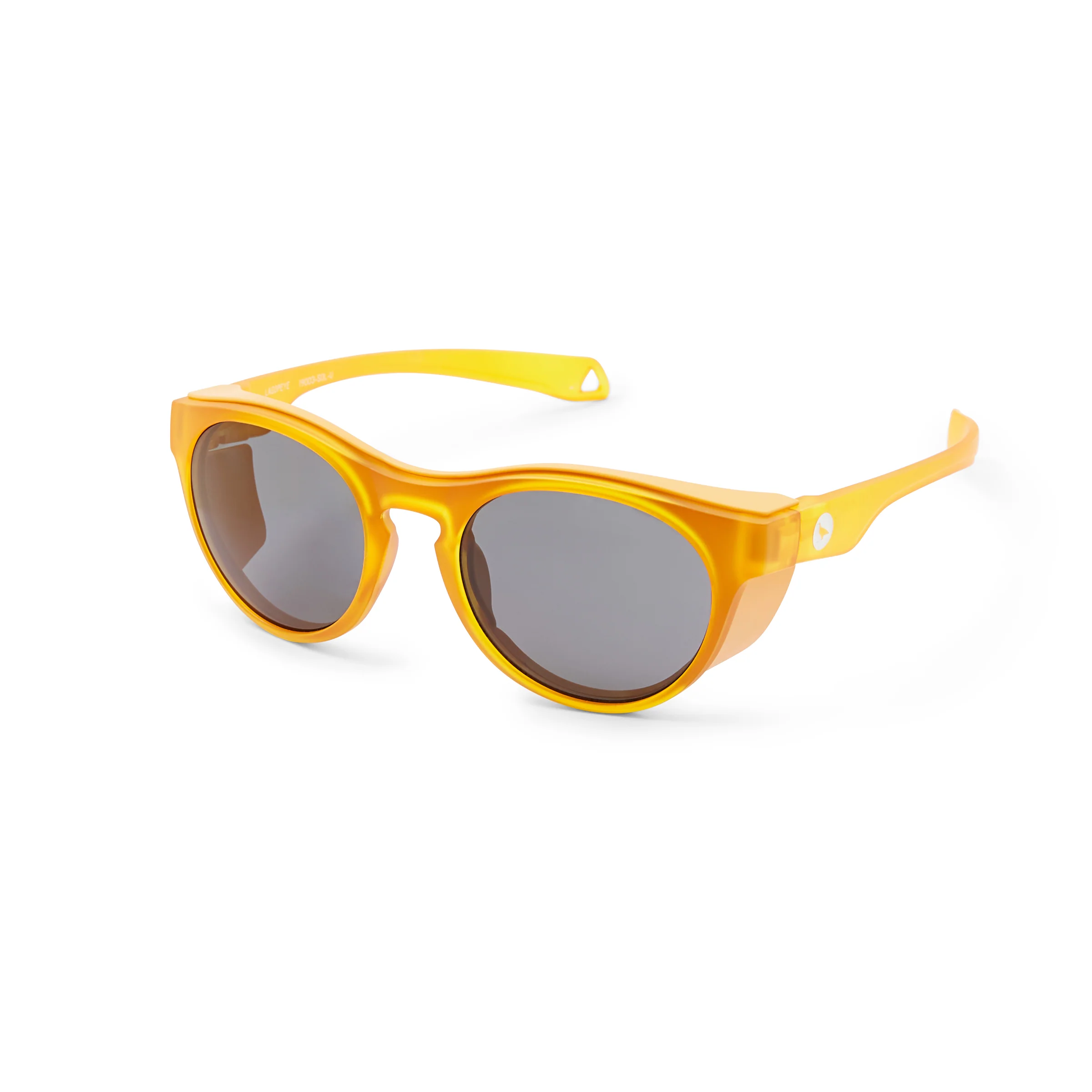 Lunettes de Soleil Unisexe LAGOPEYE CAT3POLA - Image 12