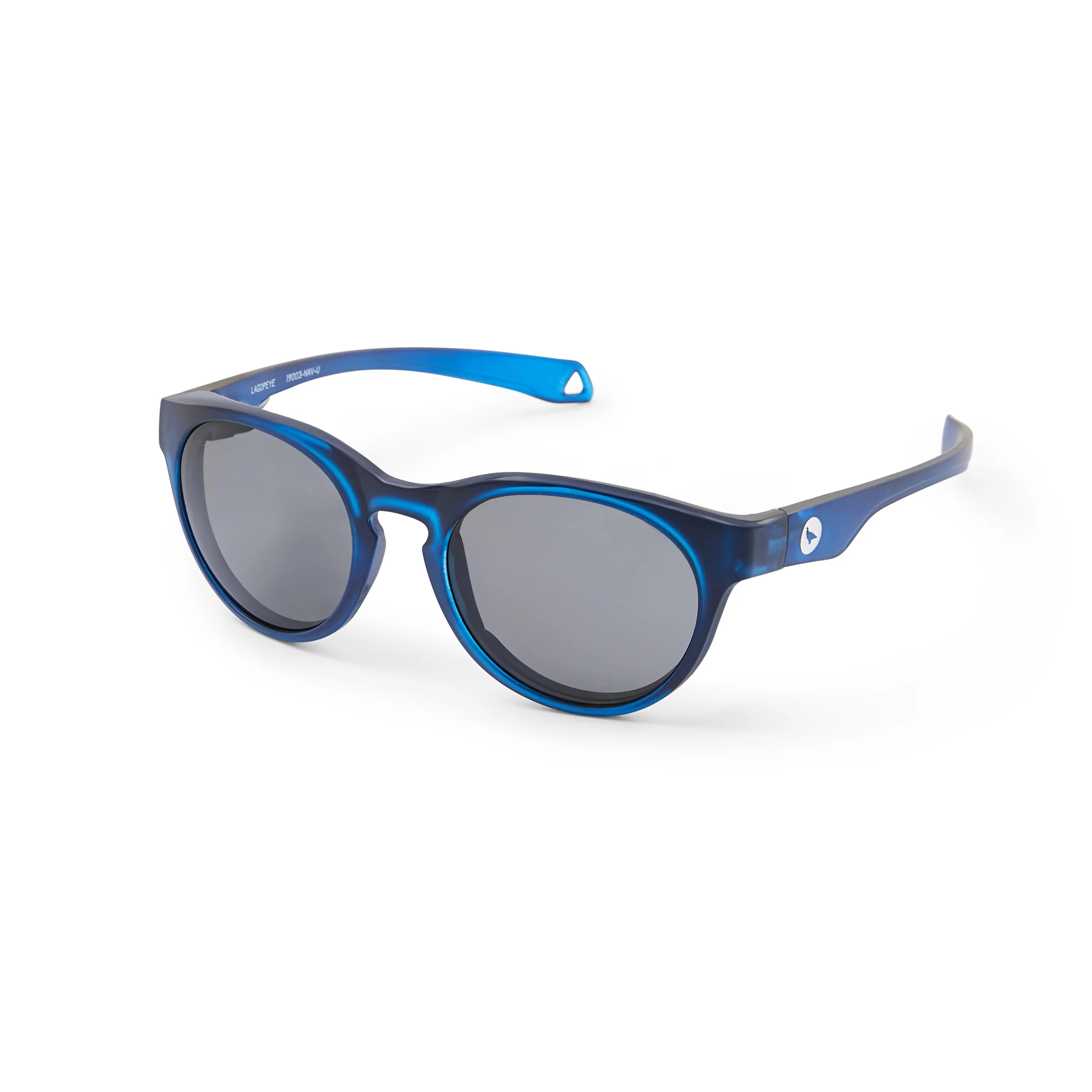 Lunettes de Soleil Unisexe LAGOPEYE CAT3POLA - Image 8