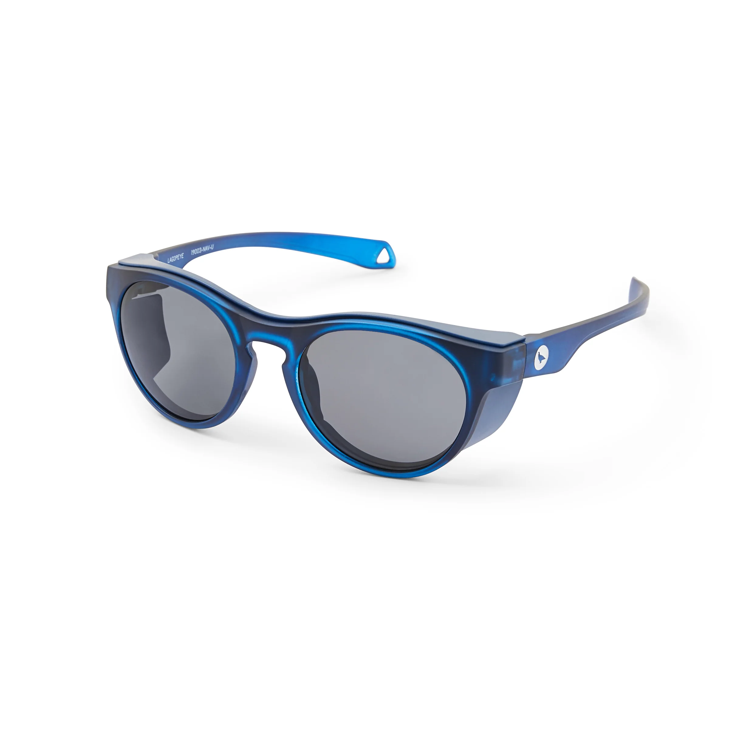 Lunettes de Soleil Unisexe LAGOPEYE CAT3POLA - Image 9