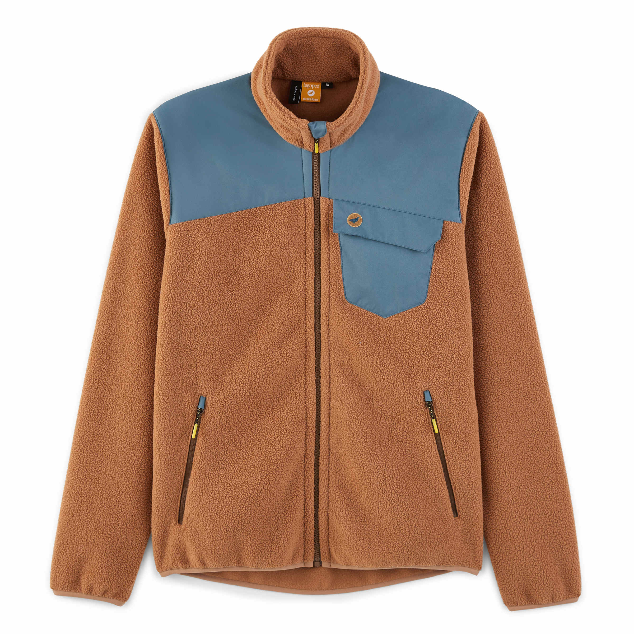 Polaire Montagne Femme RYPA - Image 30