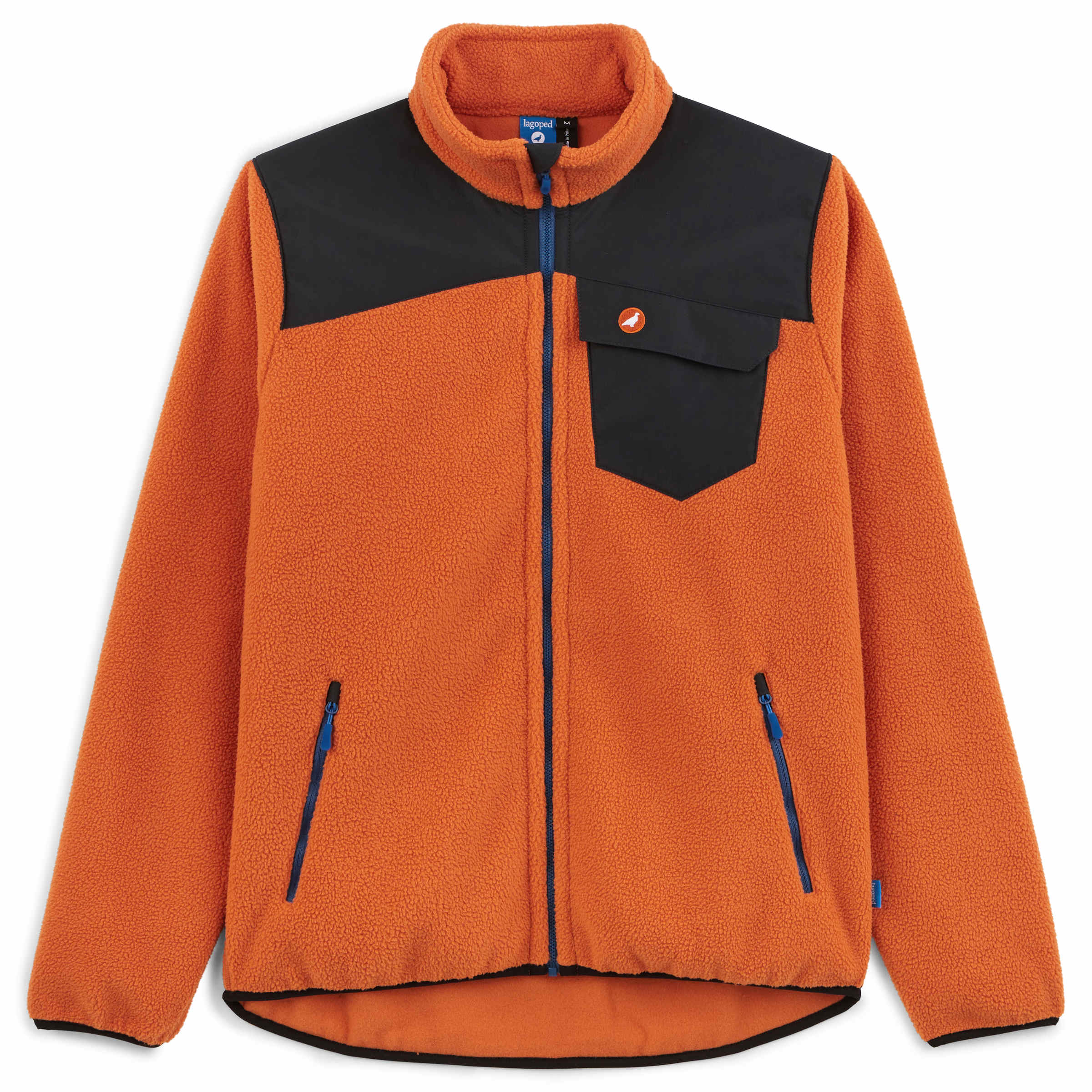 Polaire Montagne Femme RYPA - Image 20