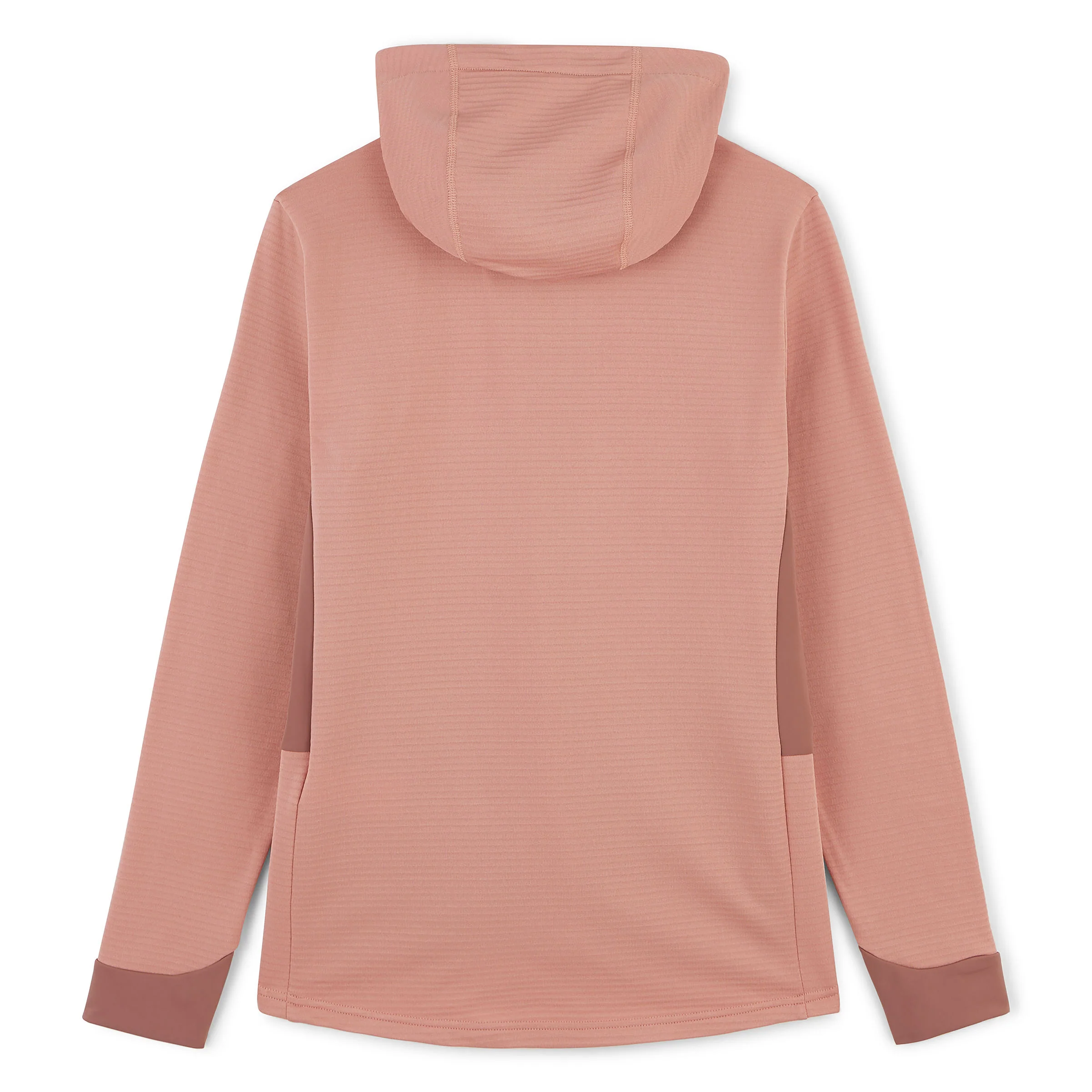 Polaire technique Femme GELINOTTE HOODIE - Image 12