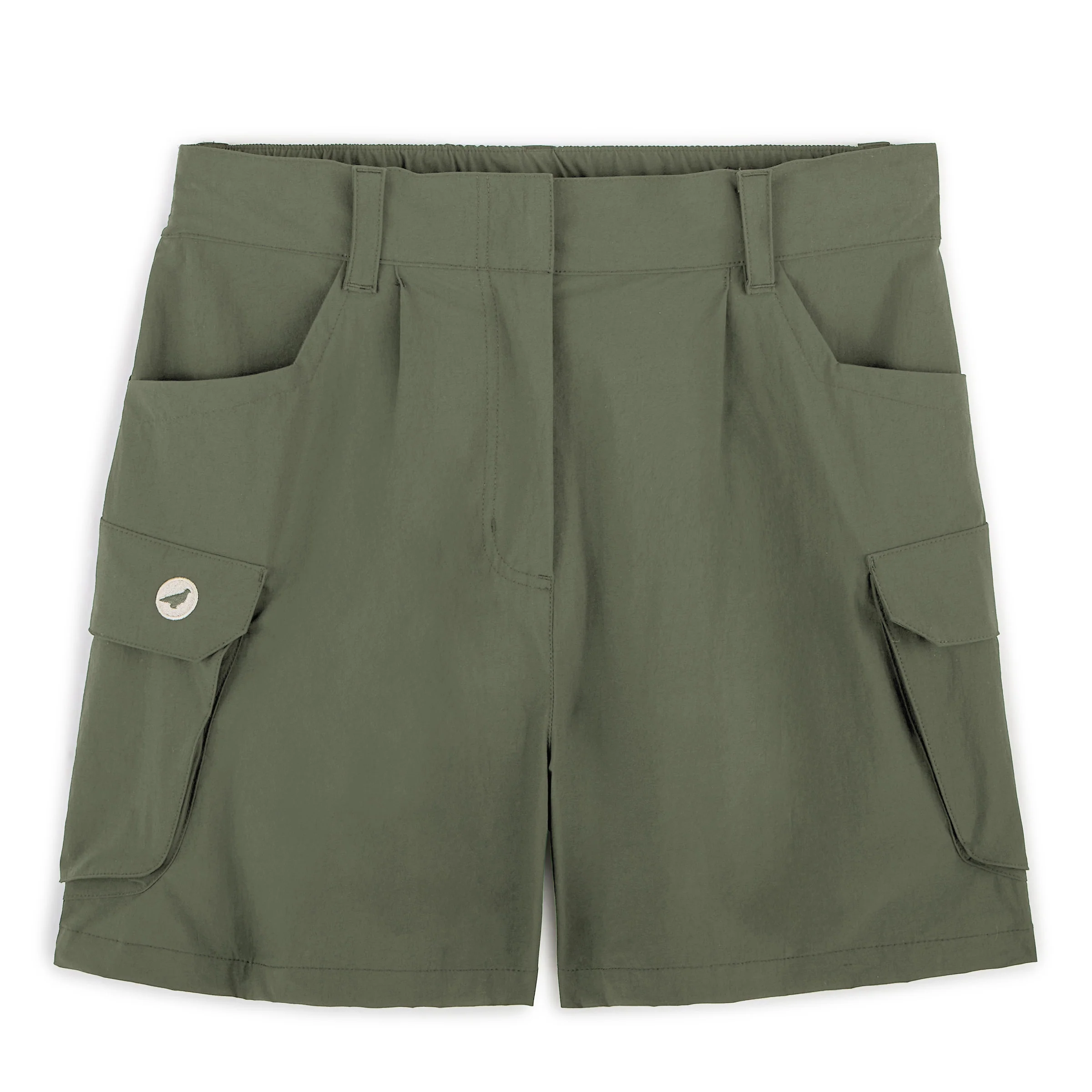 Short Randonnée Femme NYELES - Image 5