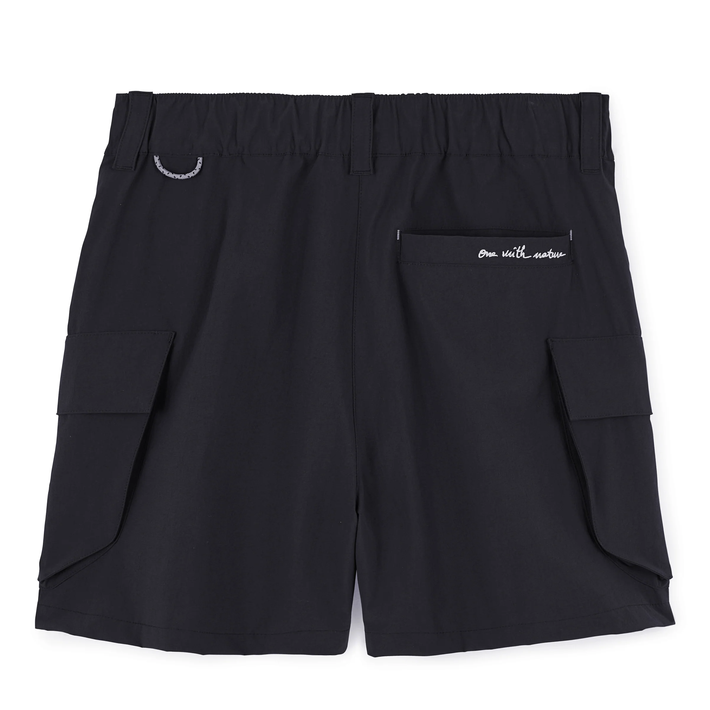 Short Randonnée Femme NYELES - Image 6