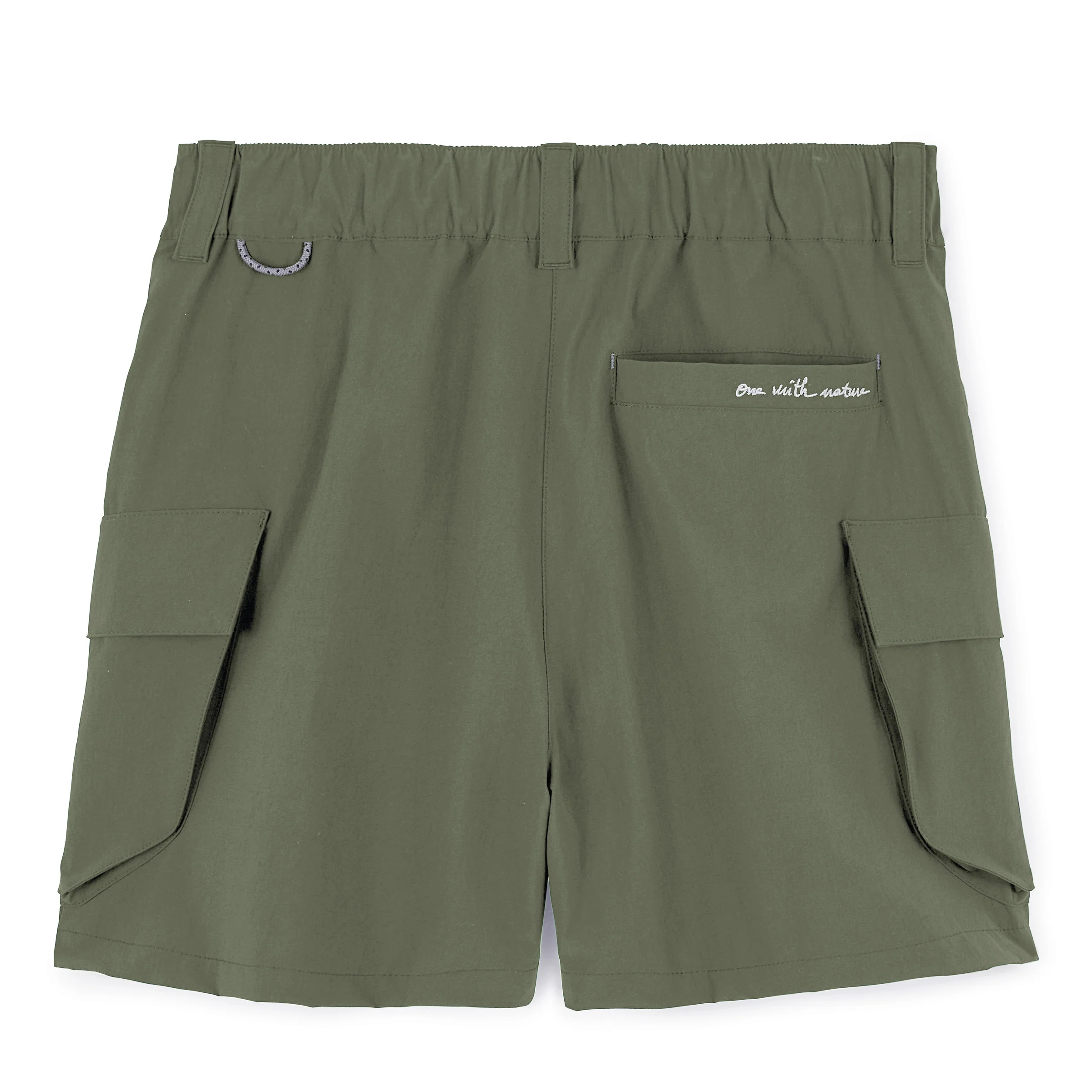 Short Randonnée Femme NYELES - Image 8