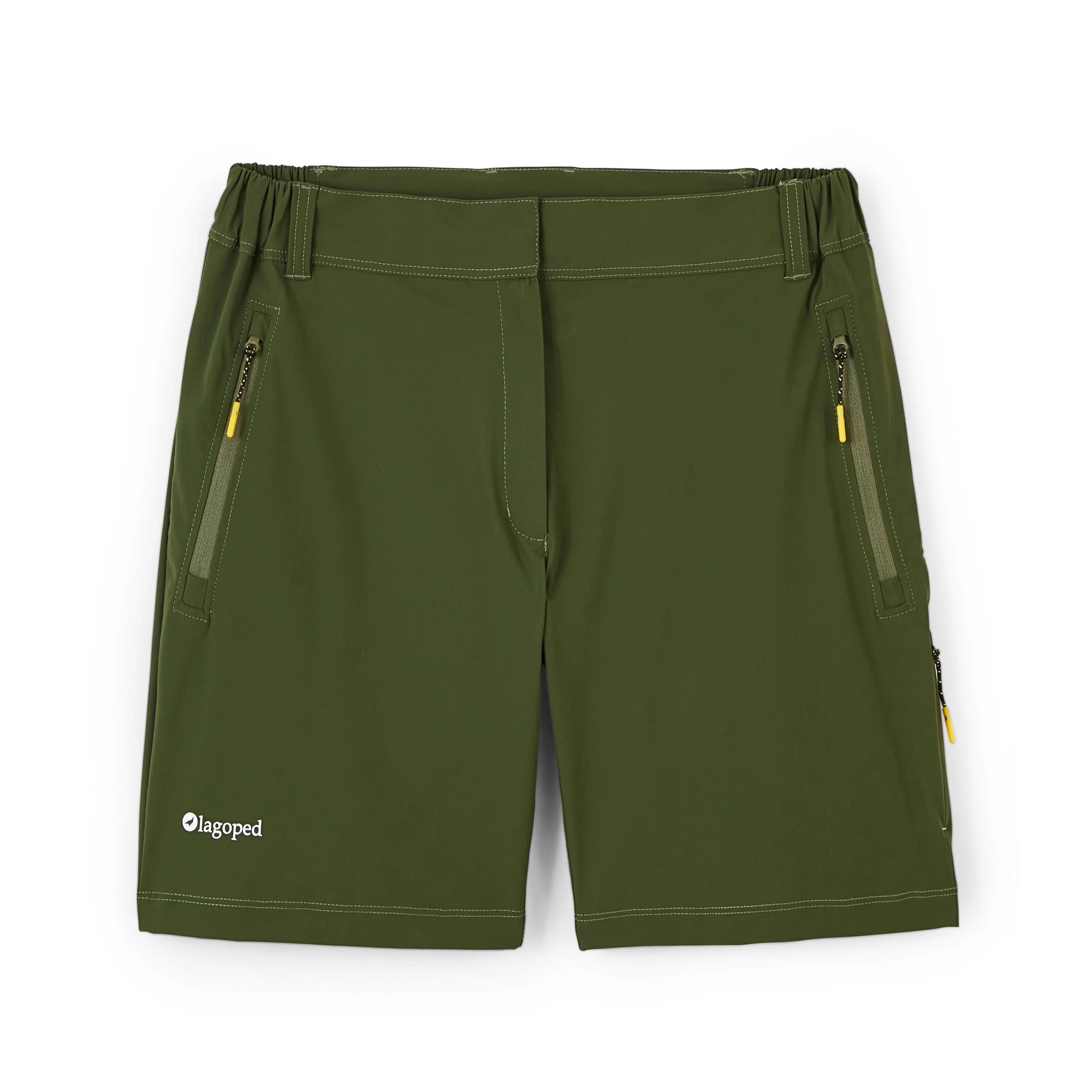 Short Randonnée Femme RIOUPOU