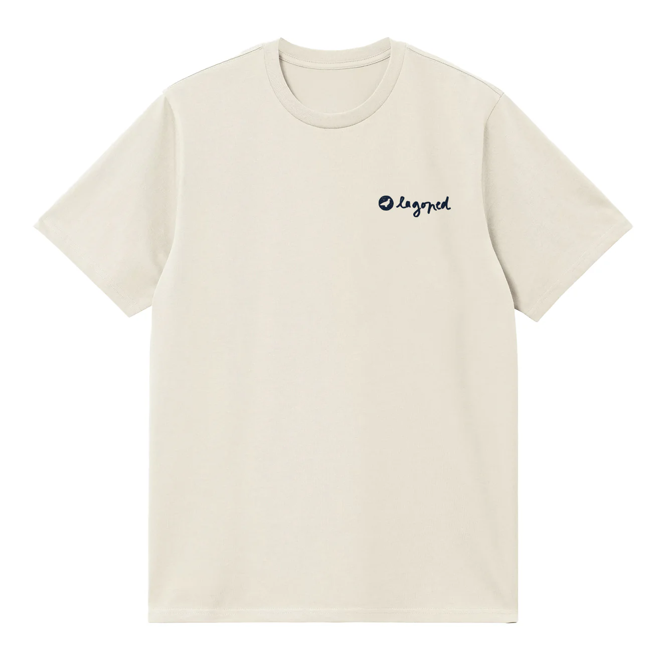 Teeshirt Unisexe DOVE SAUVAGE - Image 3