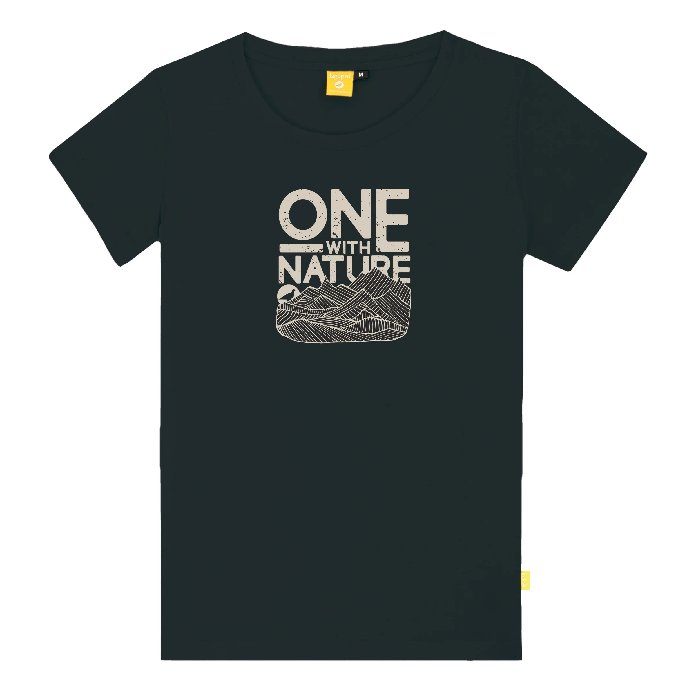Teeshirt Femme TEEREC ONE LINE - Image 8
