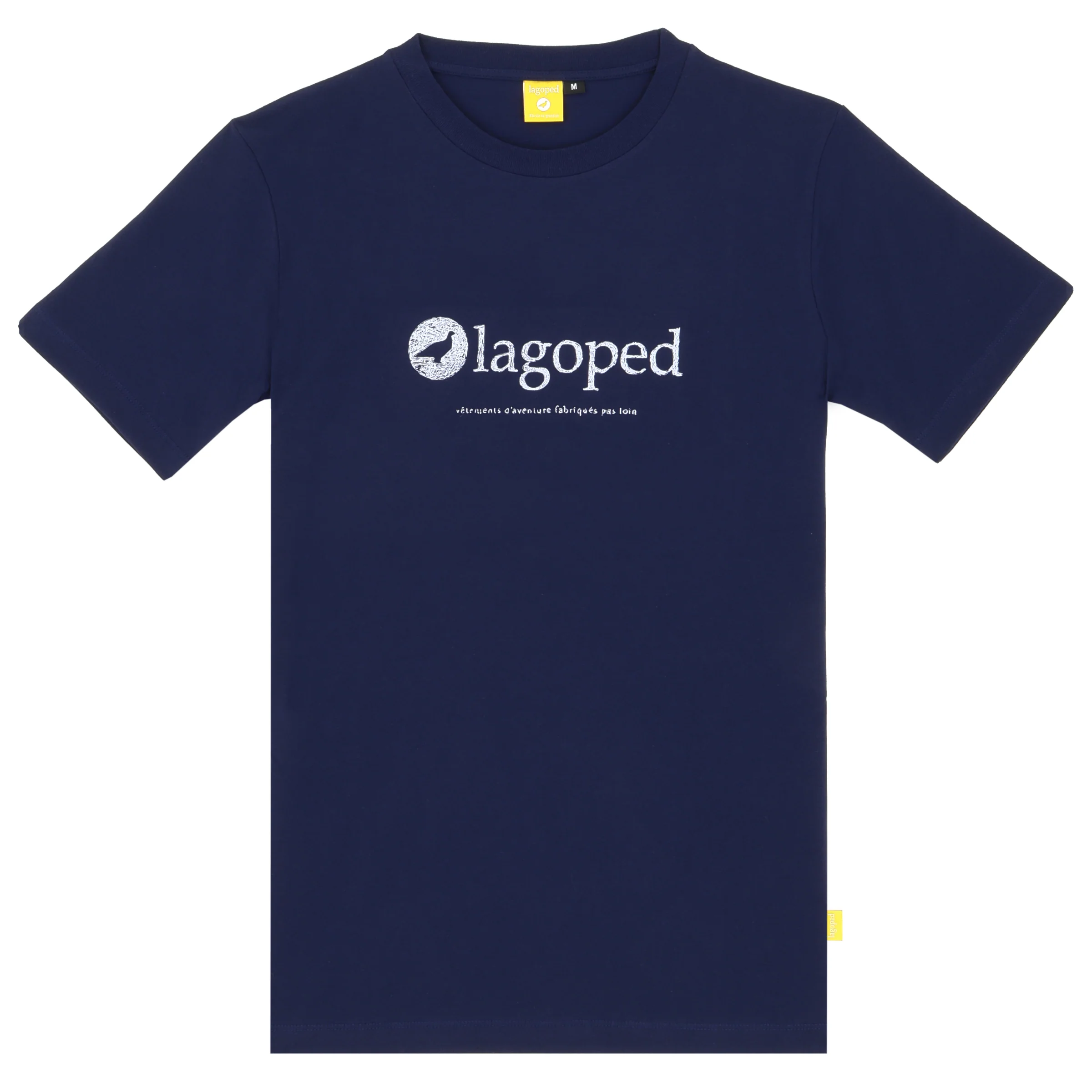 Teeshirt Homme TEEREC FLAG - Image 8
