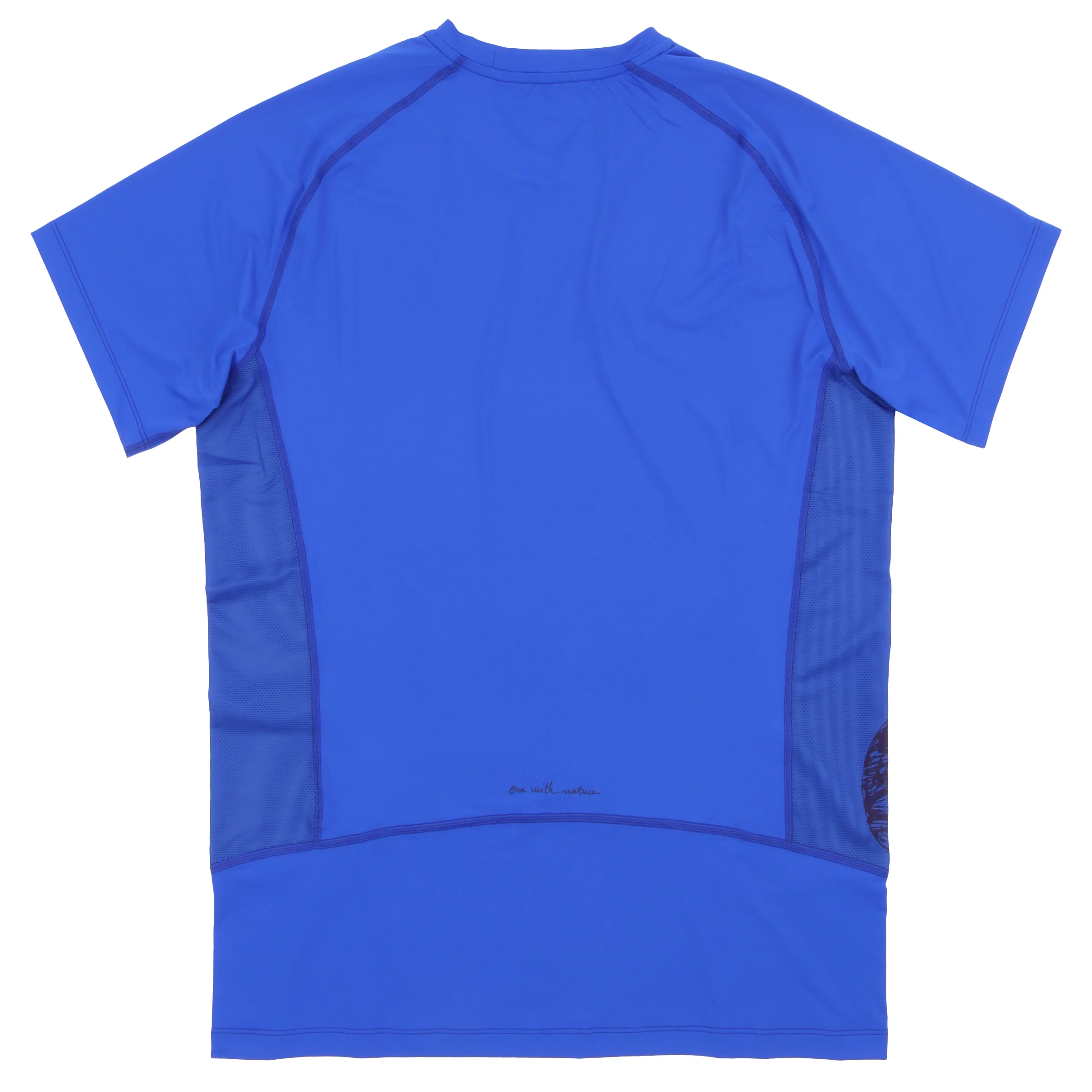 Teeshirt Technique Homme TEETREK - Image 20