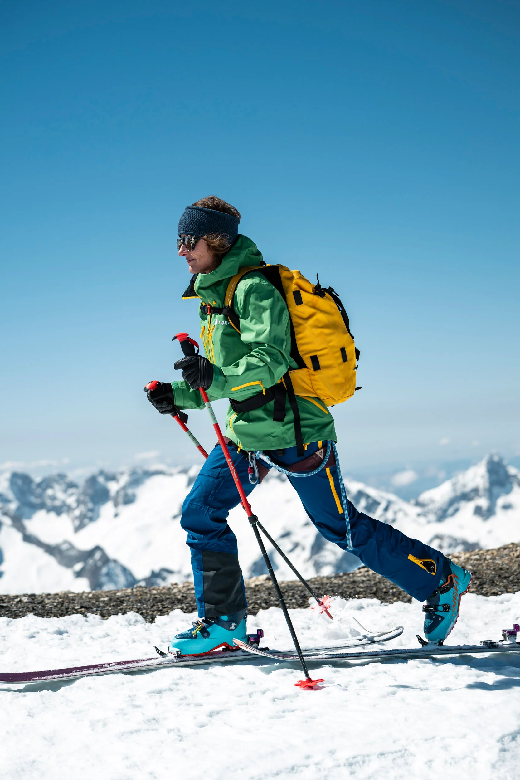 Veste montagne EVE Femme - Image 20