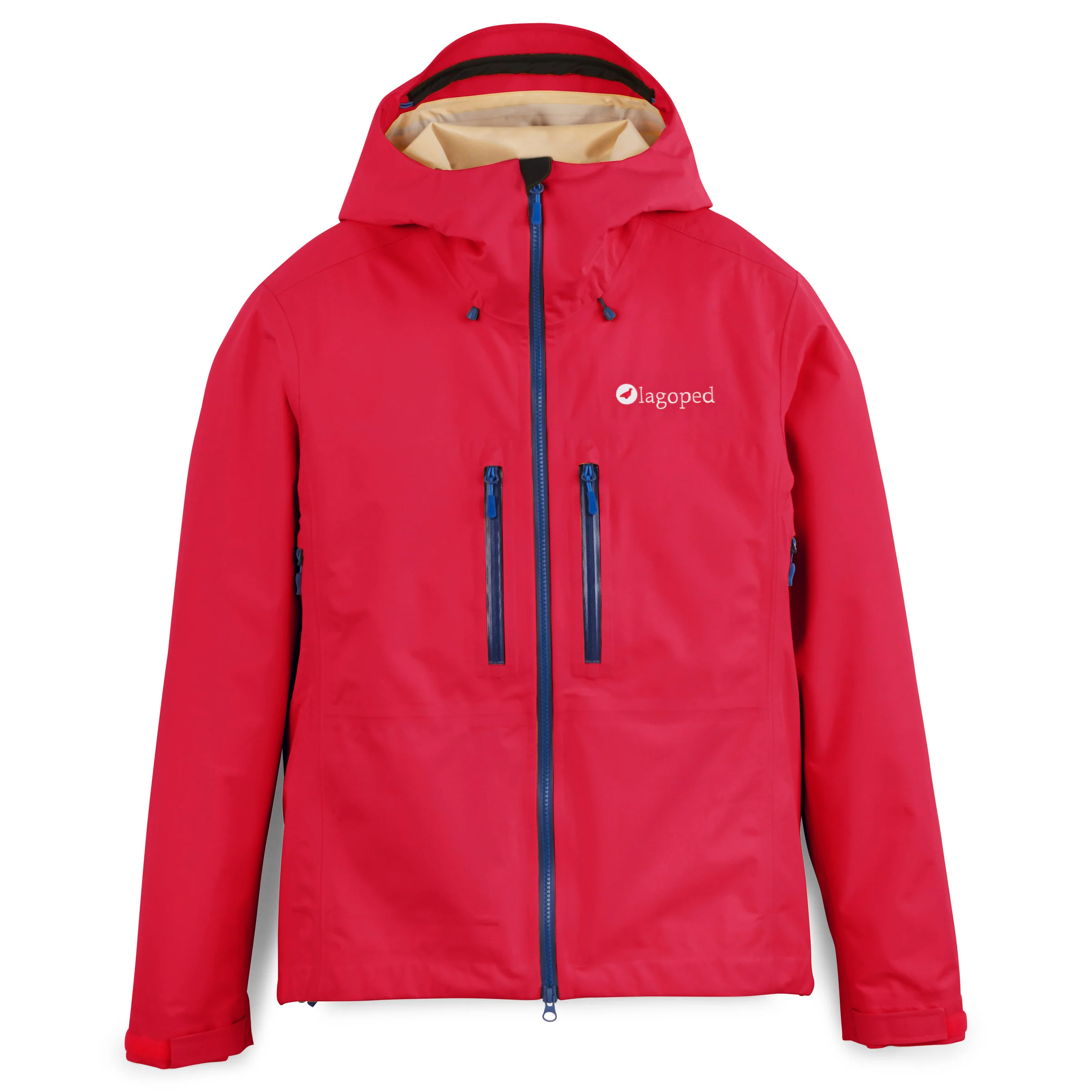 Veste montagne EVE Homme - Image 85