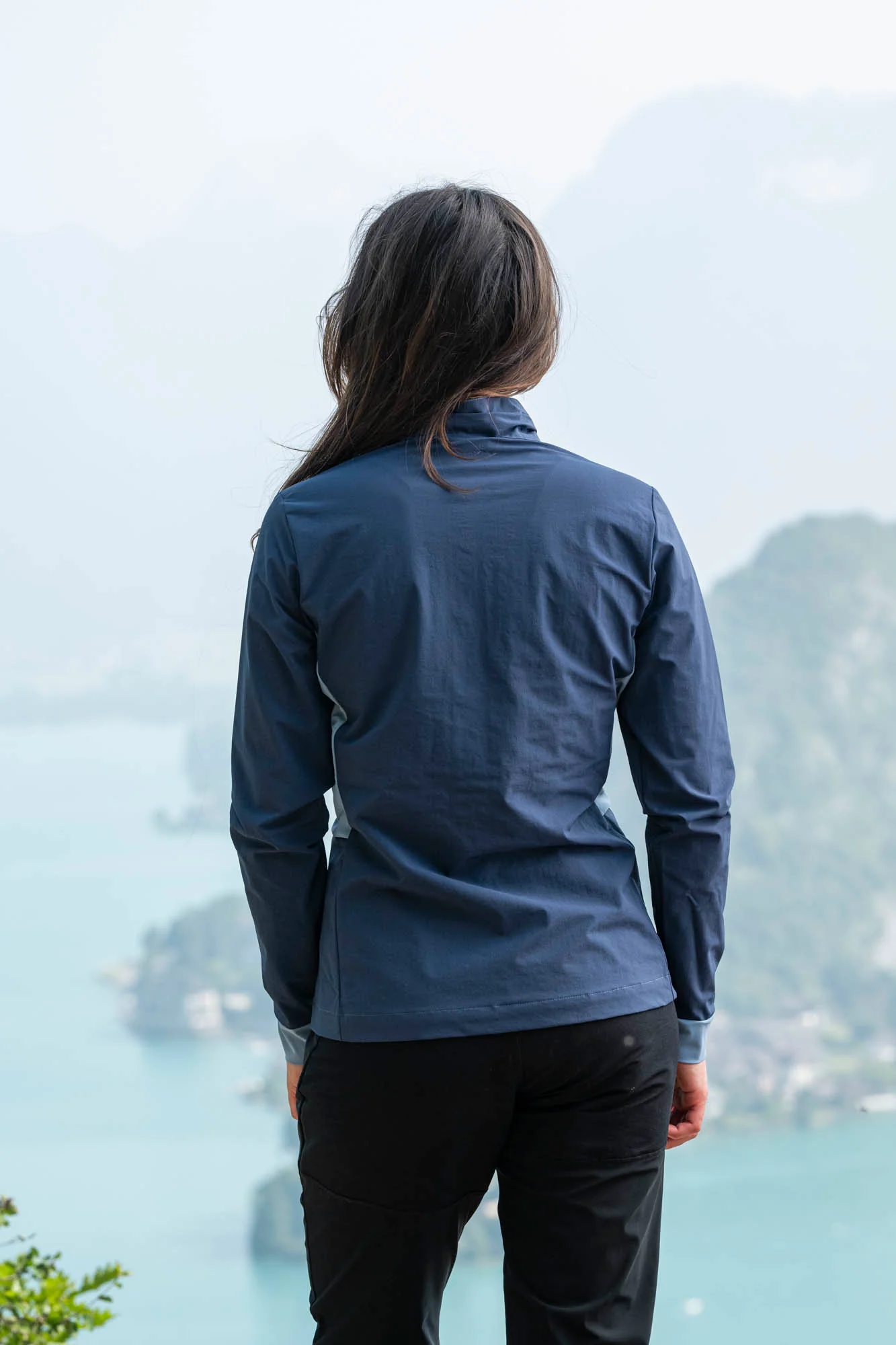 Veste softshell UKPIK Femme - Image 2