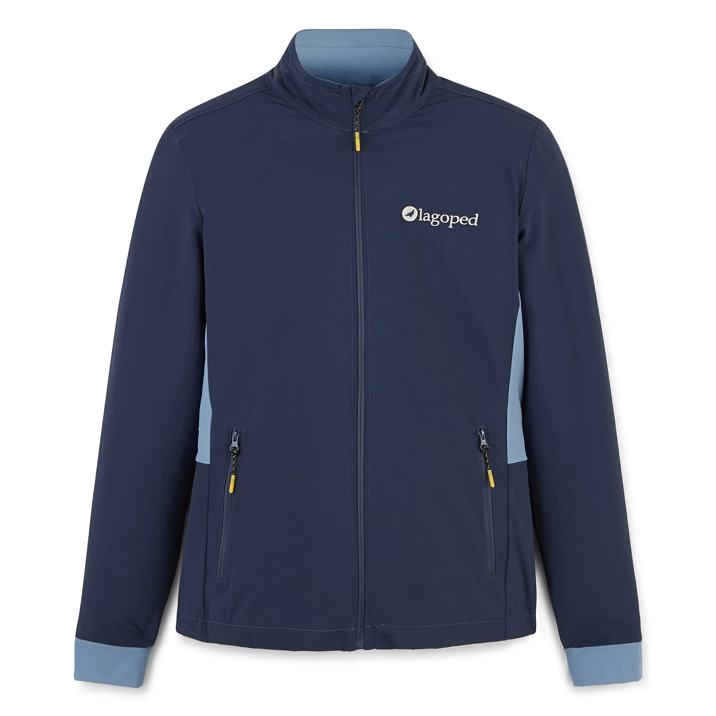 Veste softshell UKPIK Femme - Image 3