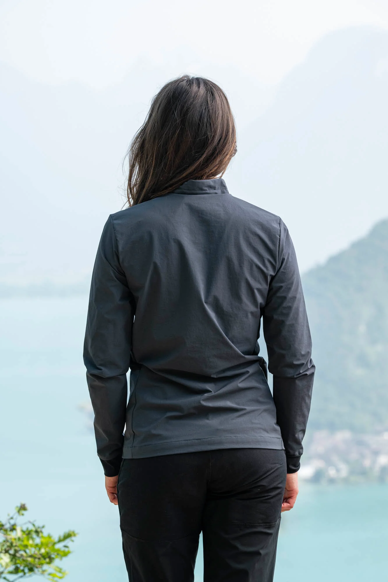 Veste softshell UKPIK Femme - Image 7