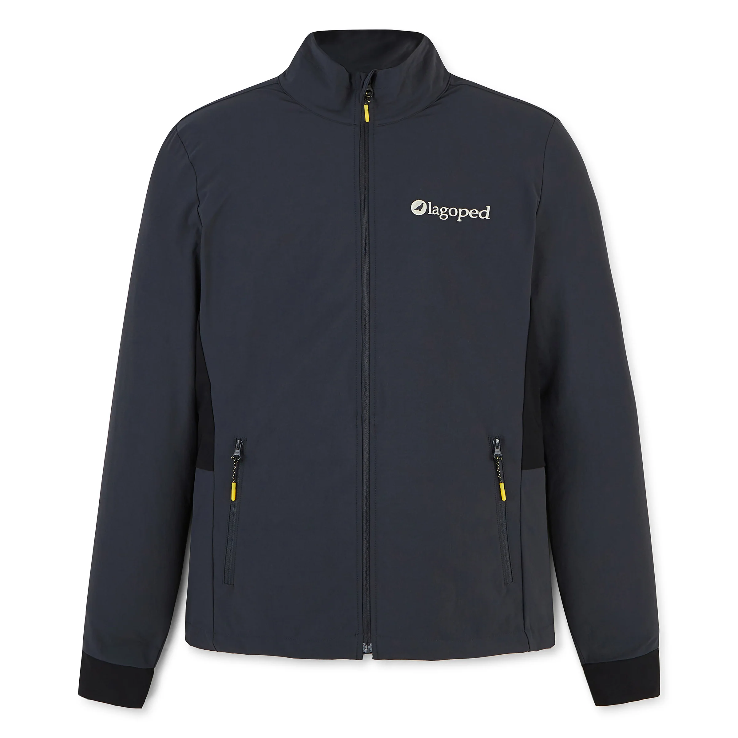 Veste softshell UKPIK Femme - Image 8